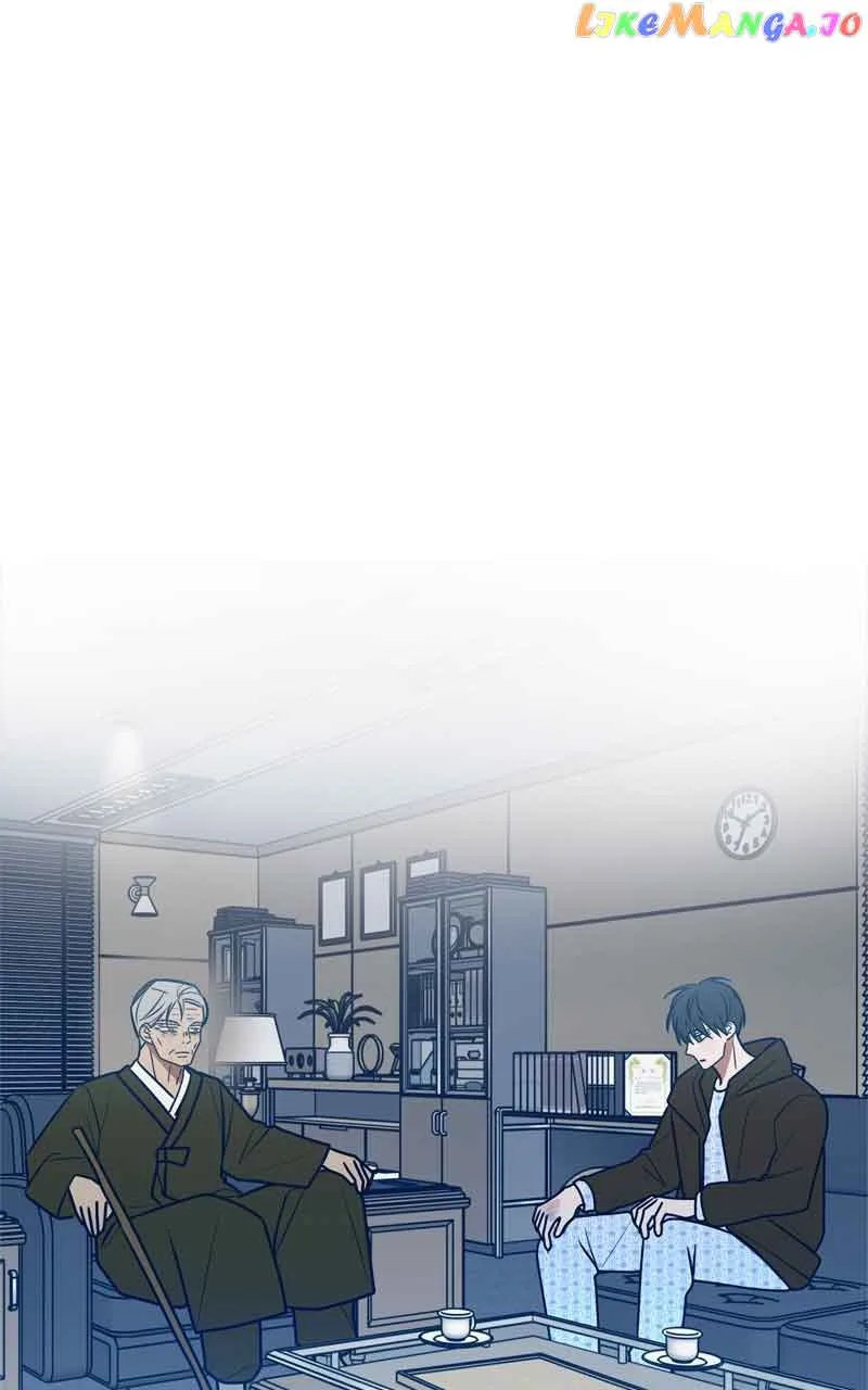 Throw the Trash in the Trash cane Chapter 68 page 2