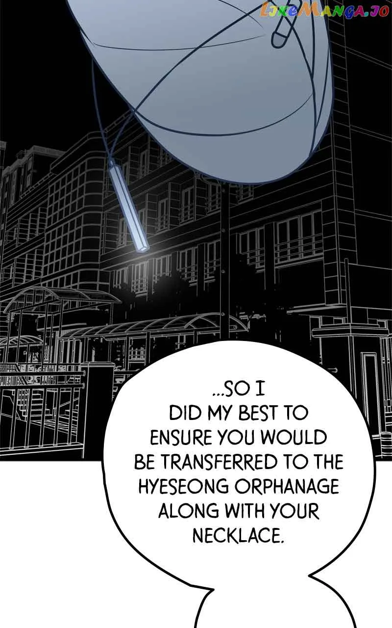 Throw the Trash in the Trash cane Chapter 68 page 6