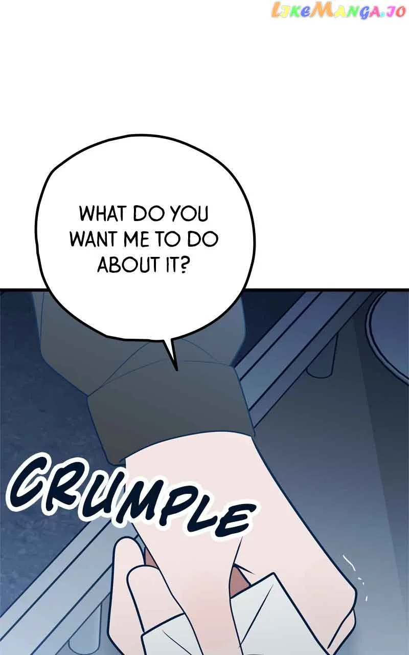 Throw the Trash in the Trash cane Chapter 68 page 35