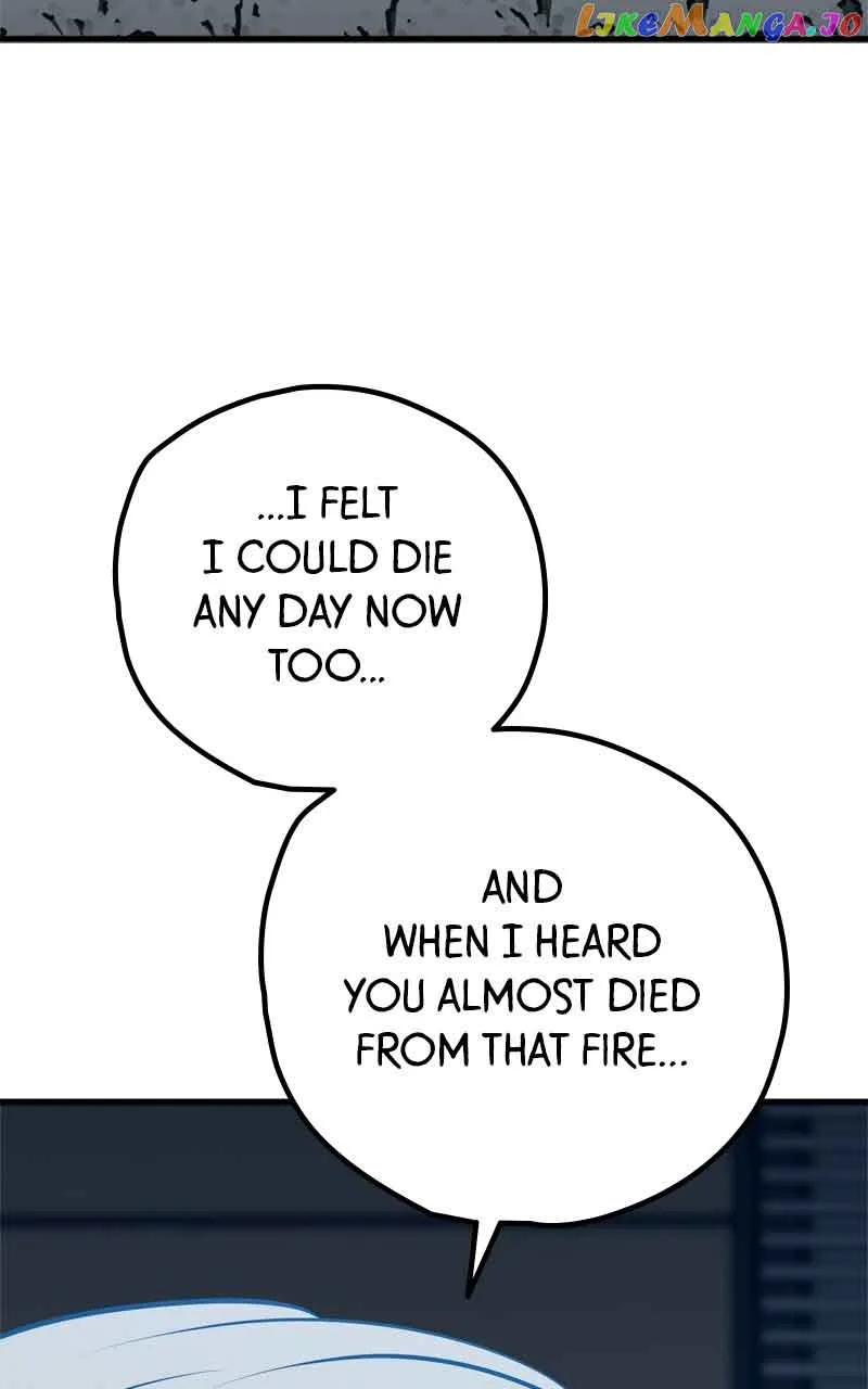 Throw the Trash in the Trash cane Chapter 68 page 42
