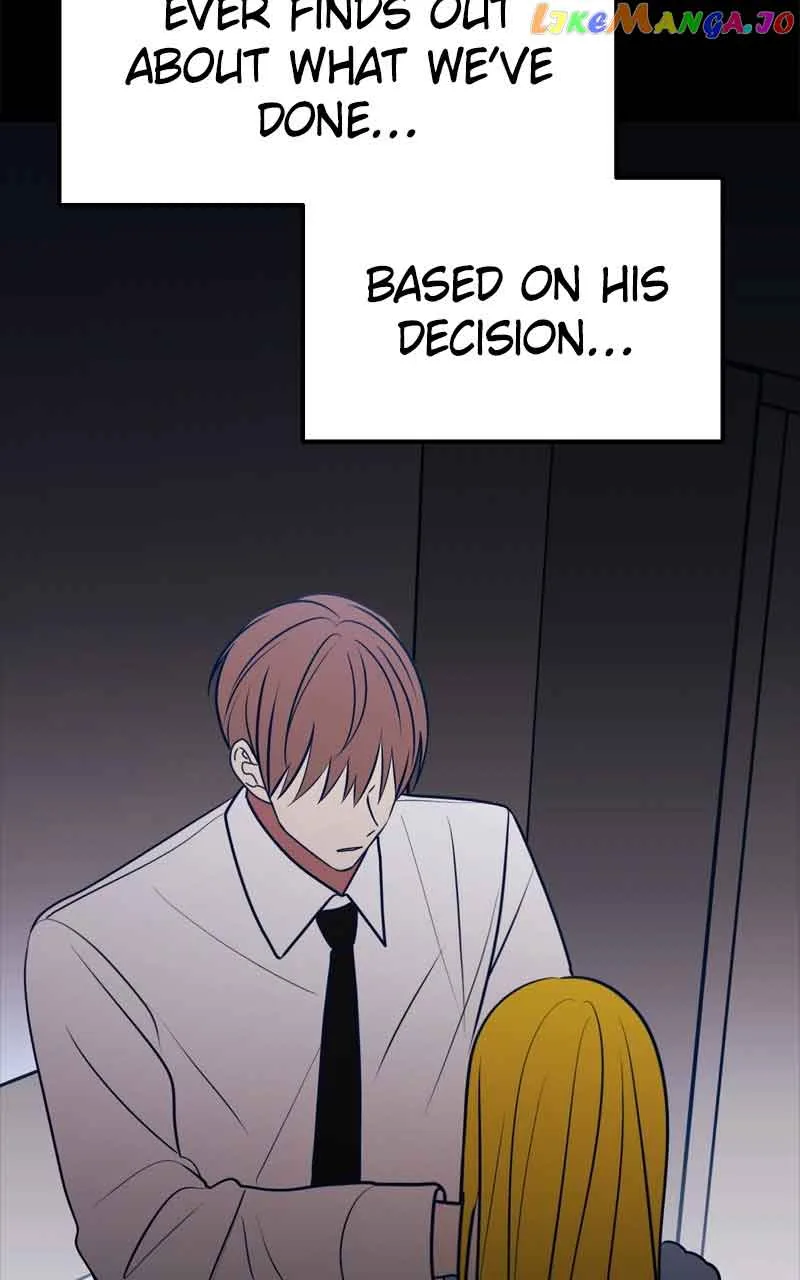 Throw the Trash in the Trash cane Chapter 68 page 76
