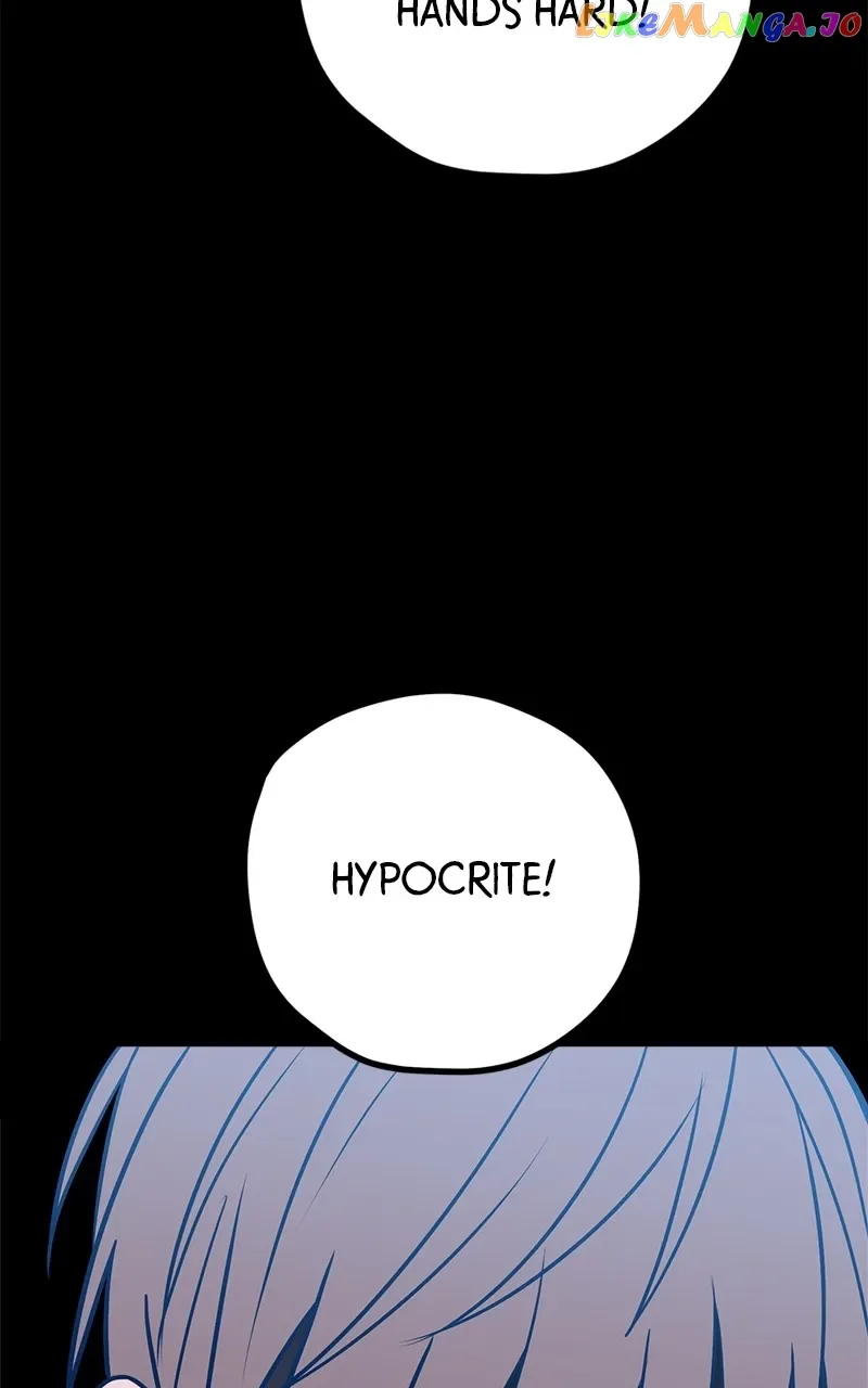 Throw the Trash in the Trash cane Chapter 62 page 65