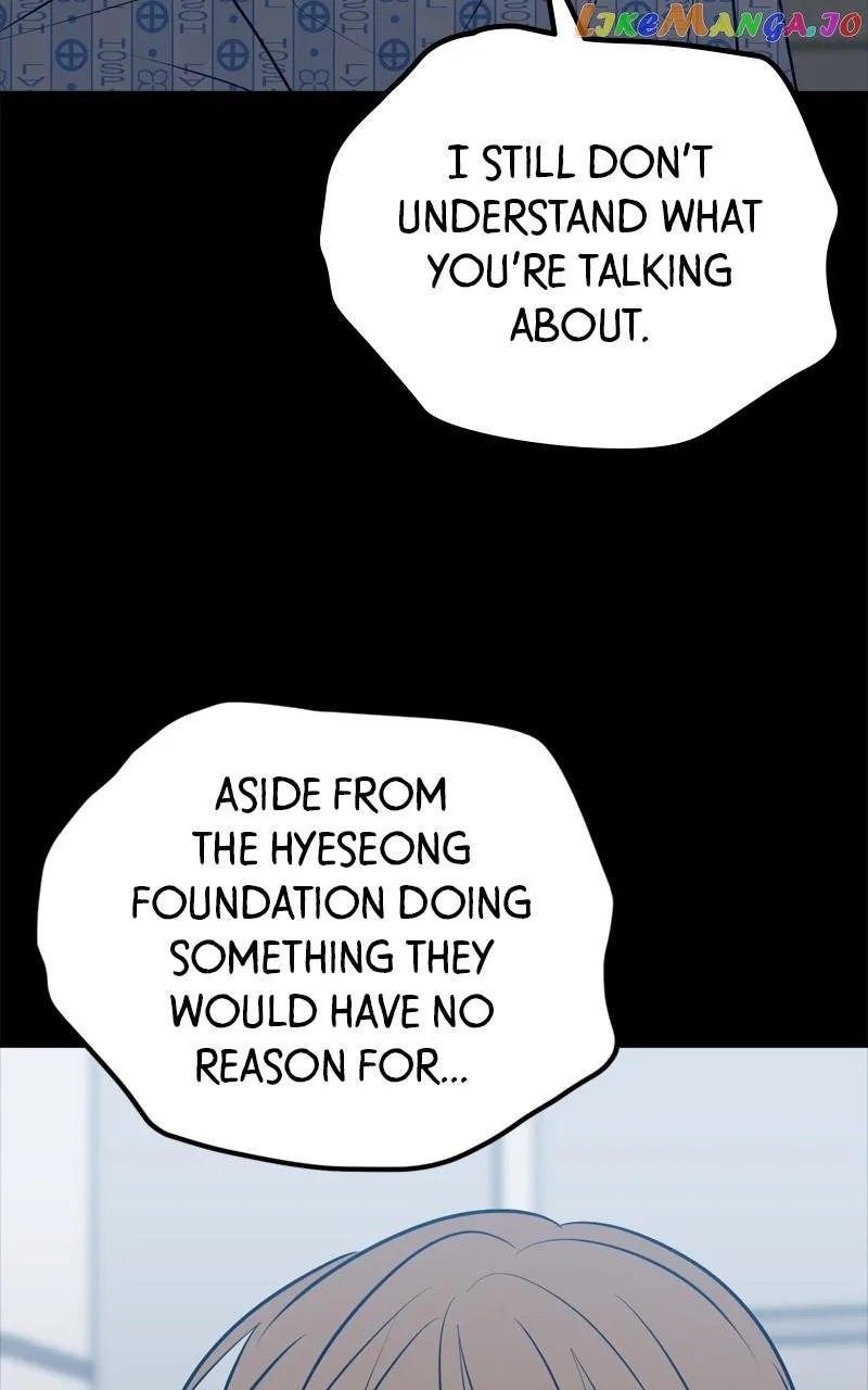Throw the Trash in the Trash cane Chapter 64 page 41