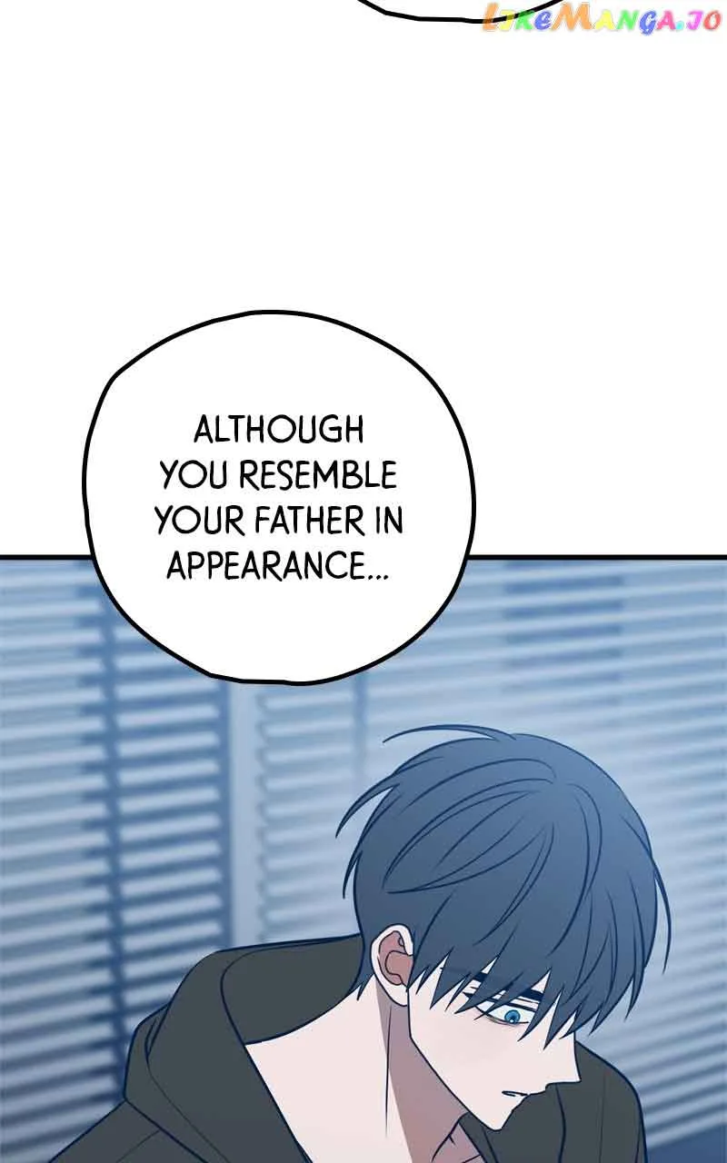 Throw the Trash in the Trash cane Chapter 68 page 23