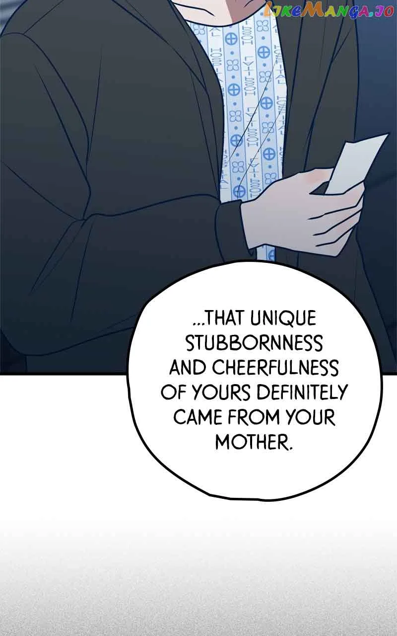 Throw the Trash in the Trash cane Chapter 68 page 24