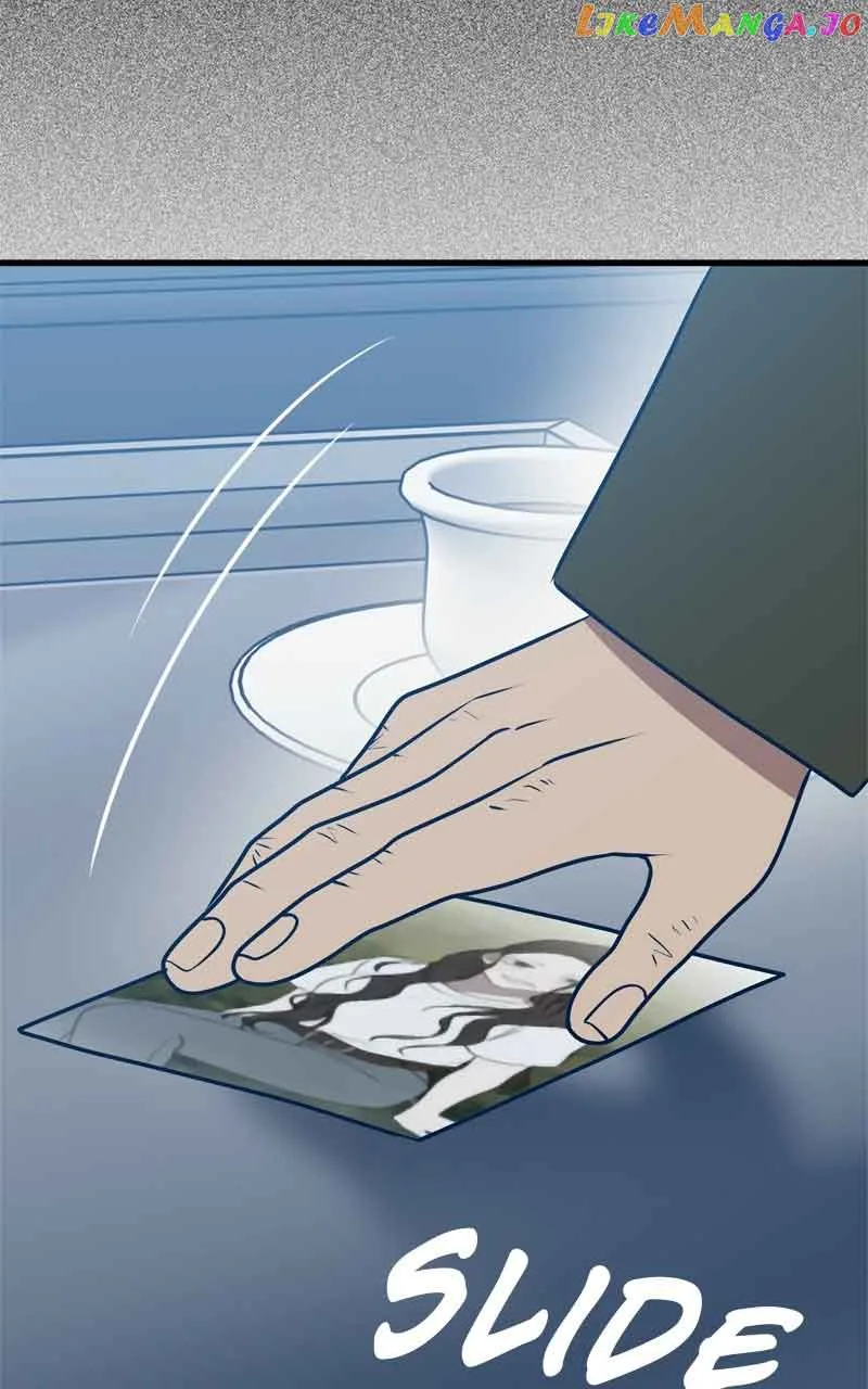 Throw the Trash in the Trash cane Chapter 68 page 20