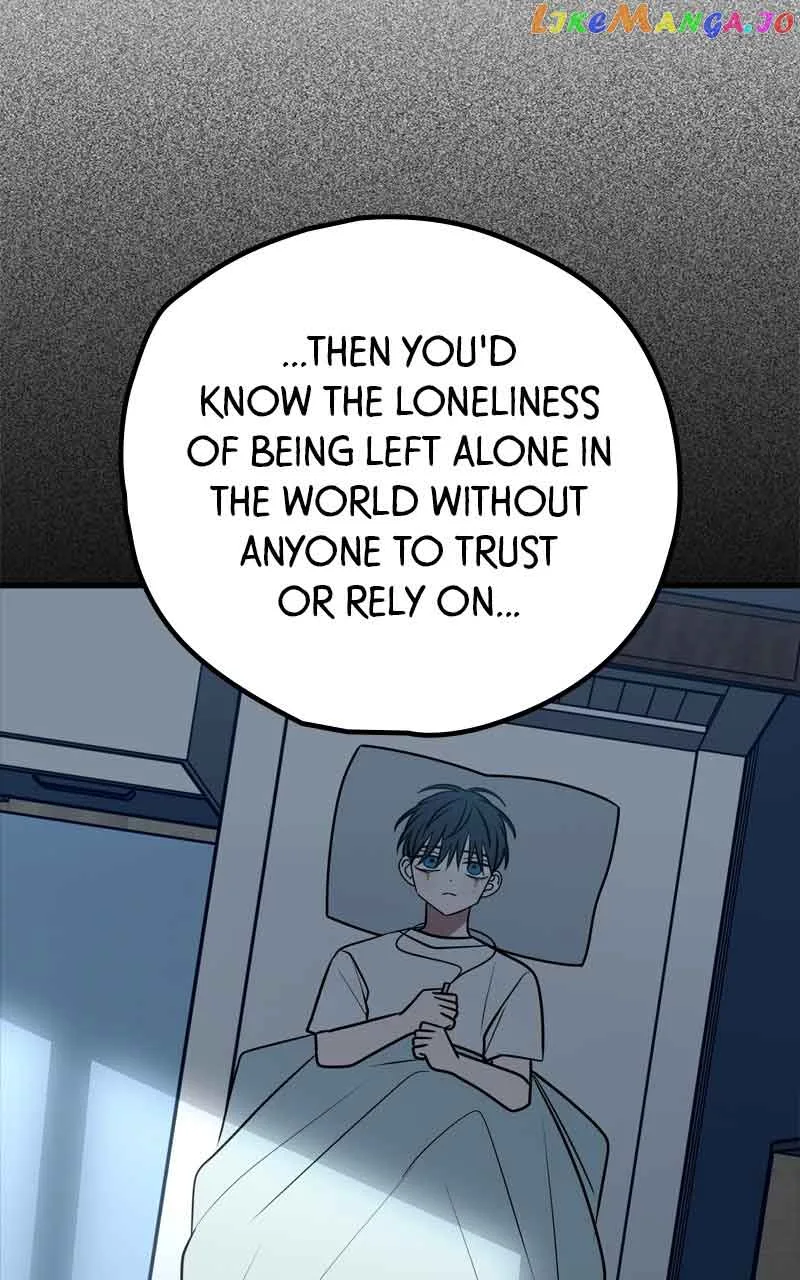 Throw the Trash in the Trash cane Chapter 68 page 58