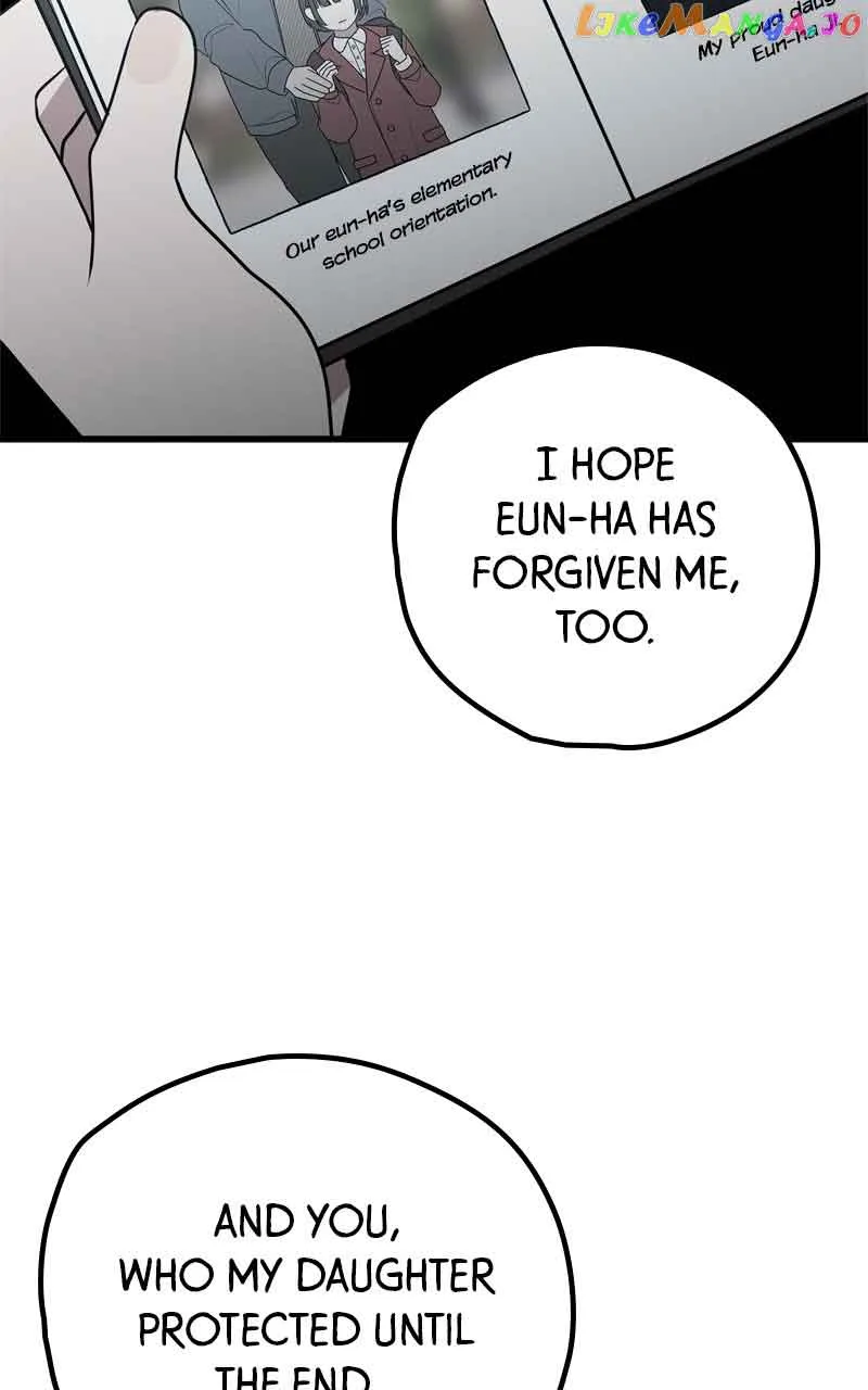 Throw the Trash in the Trash cane Chapter 68 page 49