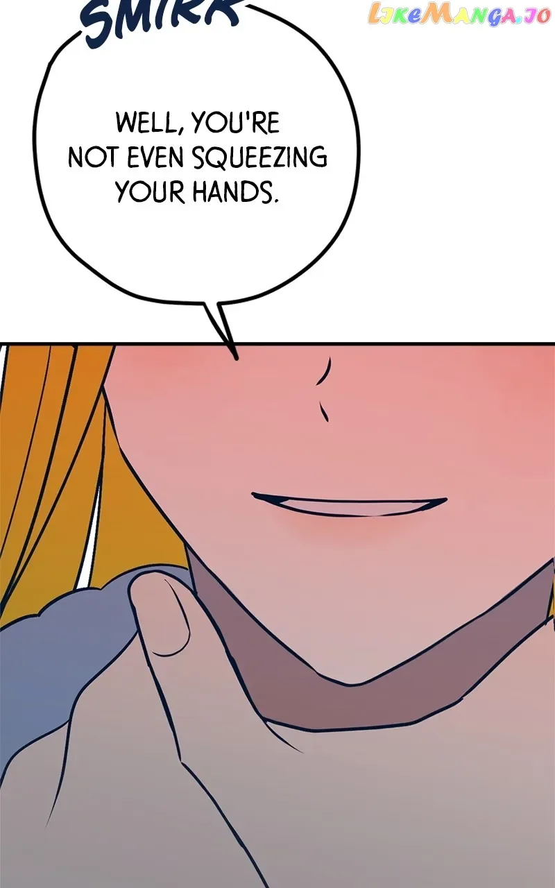 Throw the Trash in the Trash cane Chapter 62 page 61