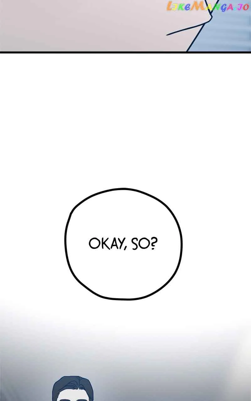 Throw the Trash in the Trash cane Chapter 68 page 33