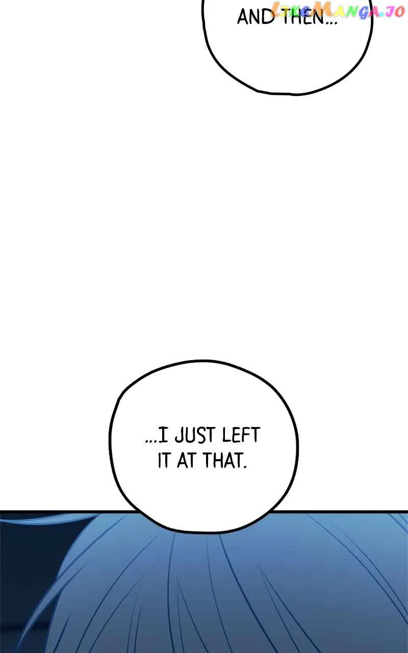 Throw the Trash in the Trash cane Chapter 68 page 7