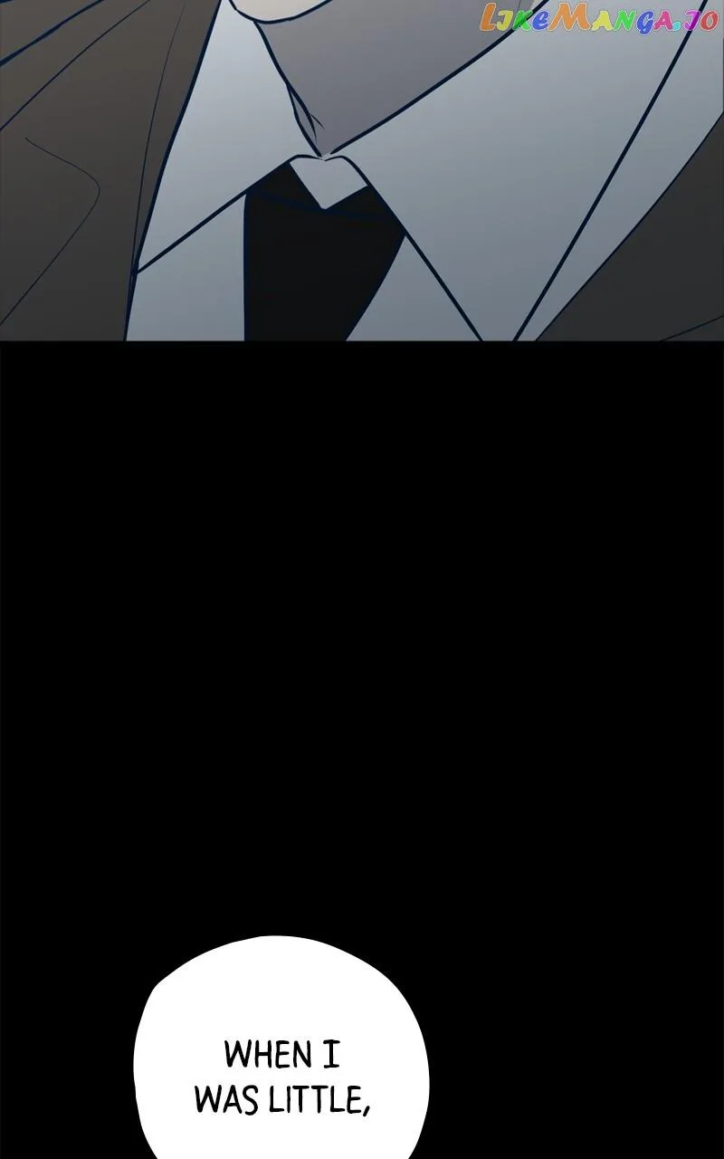 Throw the Trash in the Trash cane Chapter 64 page 48