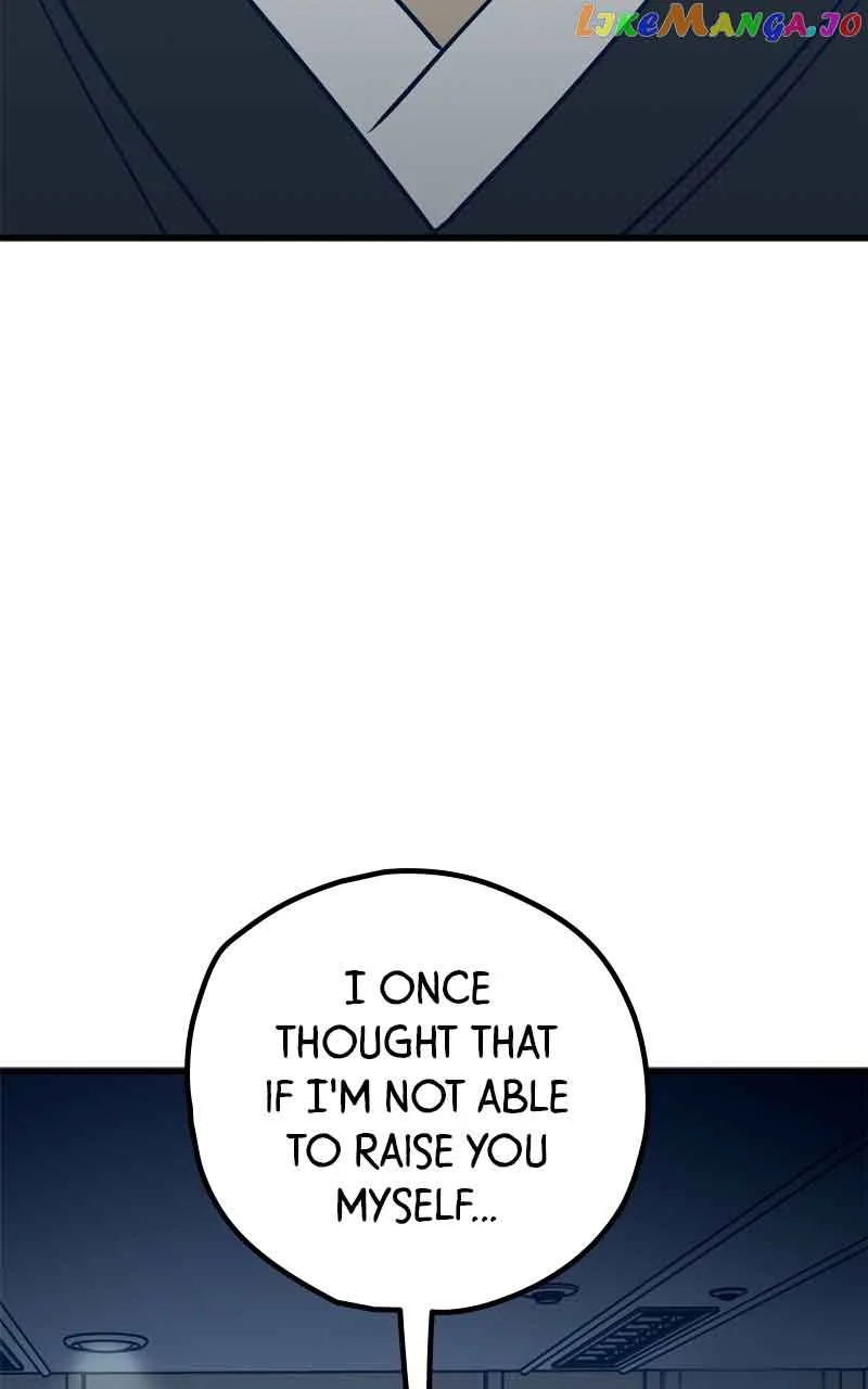 Throw the Trash in the Trash cane Chapter 68 page 91