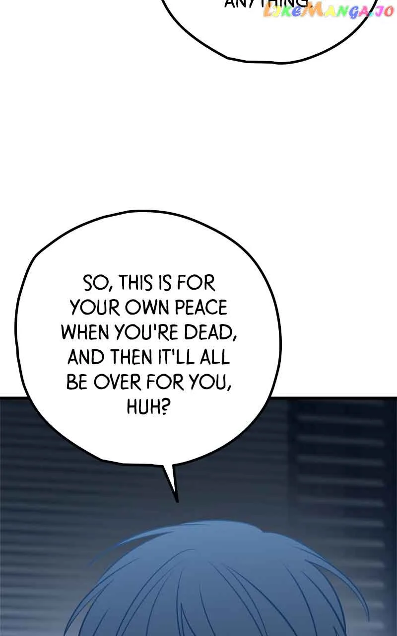 Throw the Trash in the Trash cane Chapter 68 page 44