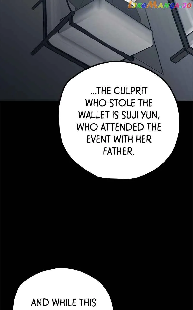 Throw the Trash in the Trash cane Chapter 68 page 82