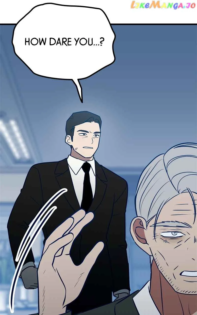 Throw the Trash in the Trash cane Chapter 68 page 39