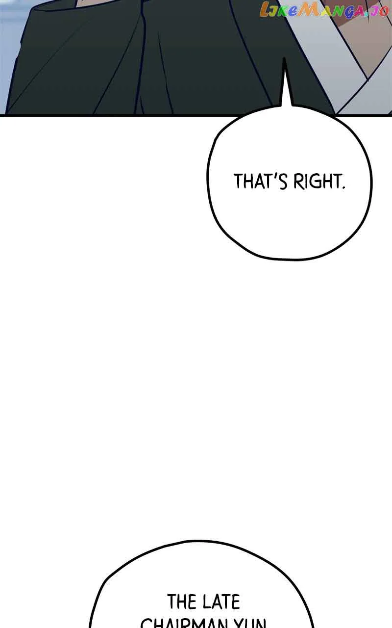 Throw the Trash in the Trash cane Chapter 68 page 40