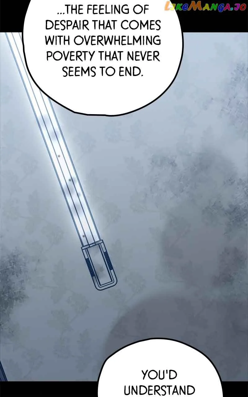 Throw the Trash in the Trash cane Chapter 68 page 62