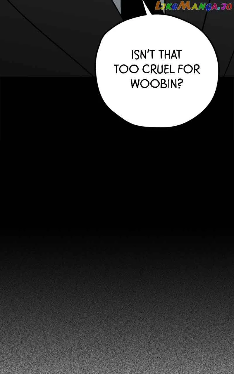 Throw the Trash in the Trash cane Chapter 68 page 89