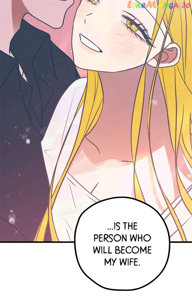Throw the Trash in the Trash cane Chapter 68 page 68
