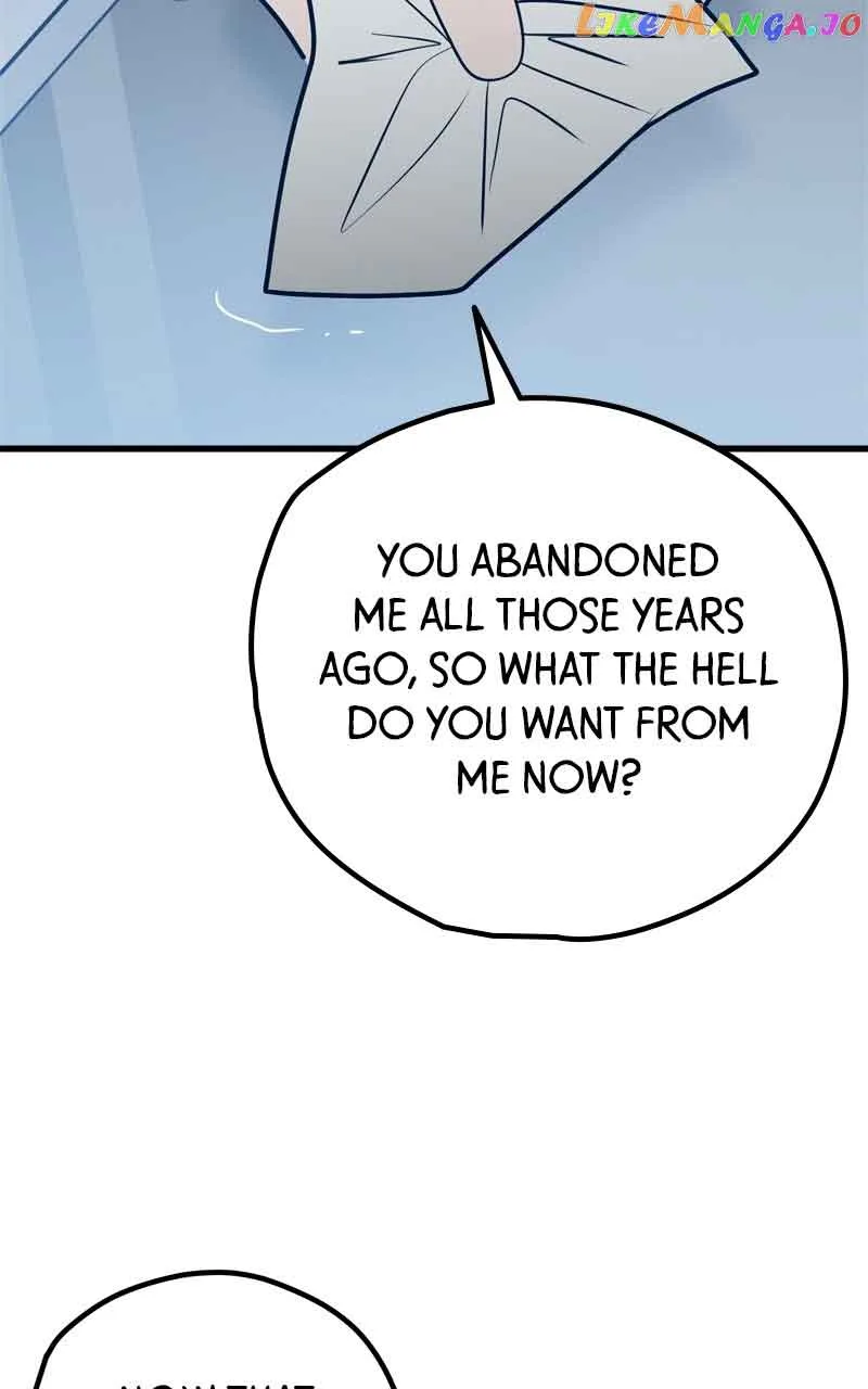 Throw the Trash in the Trash cane Chapter 68 page 36