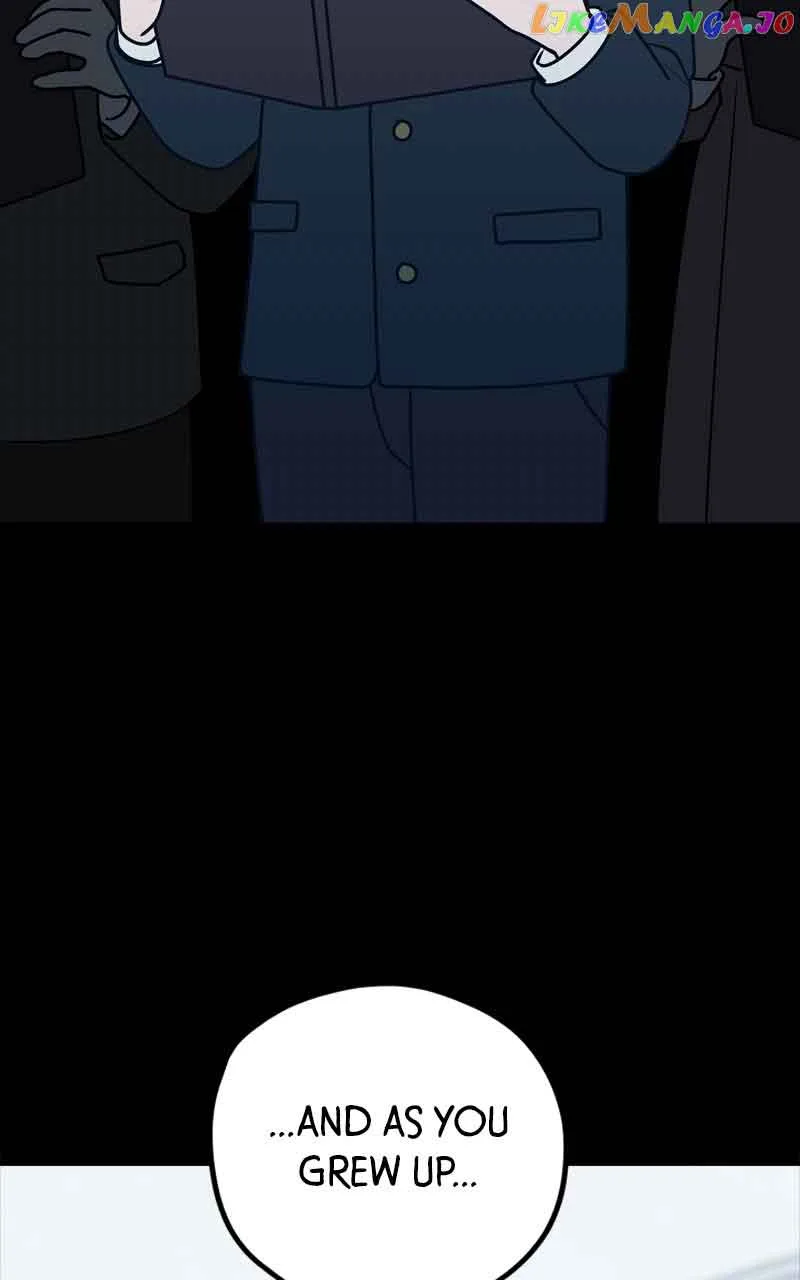 Throw the Trash in the Trash cane Chapter 68 page 16