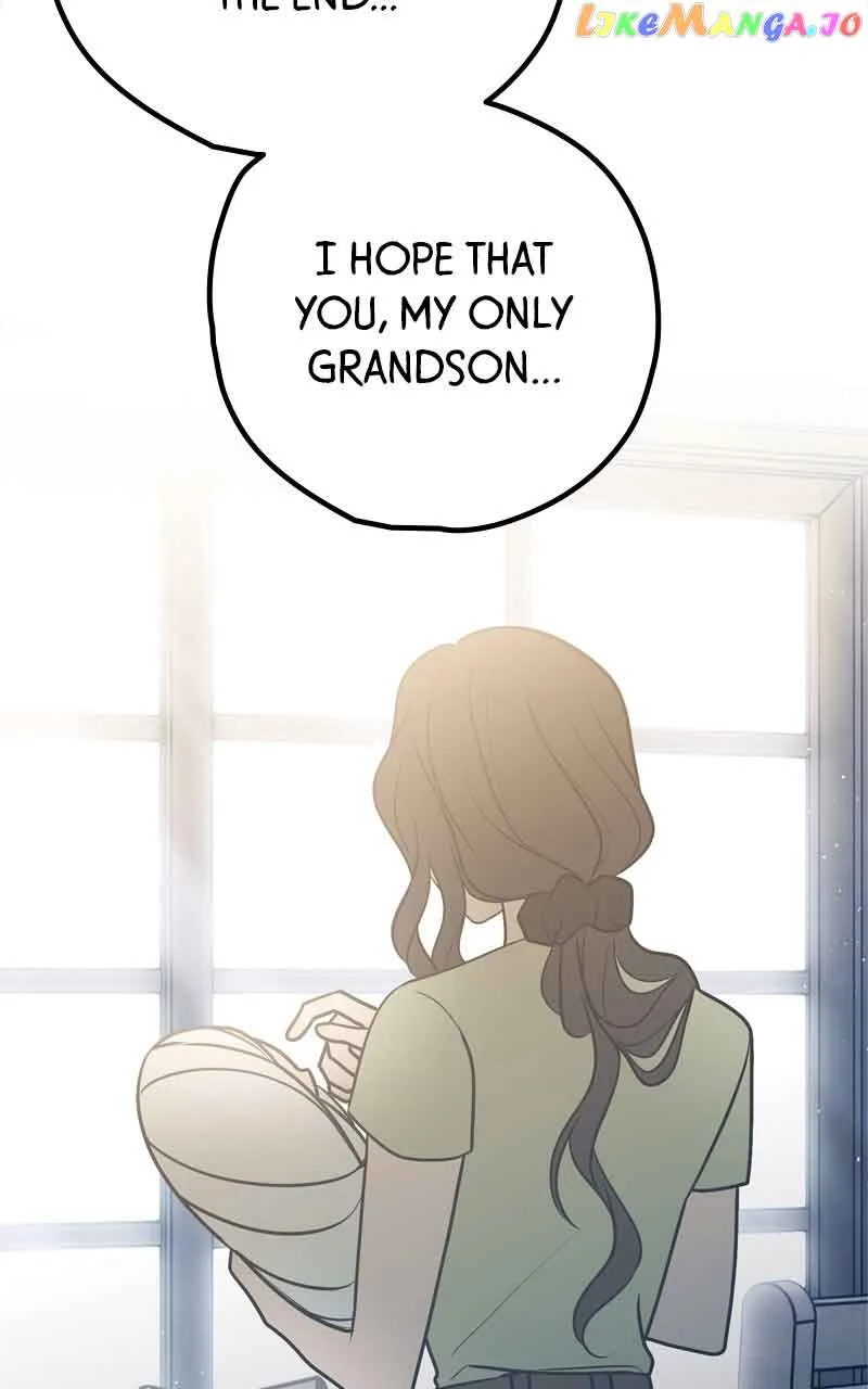 Throw the Trash in the Trash cane Chapter 68 page 50