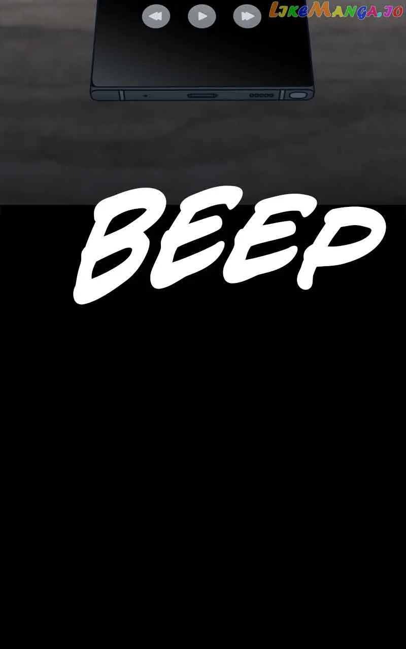 Throw the Trash in the Trash cane Chapter 68 page 80