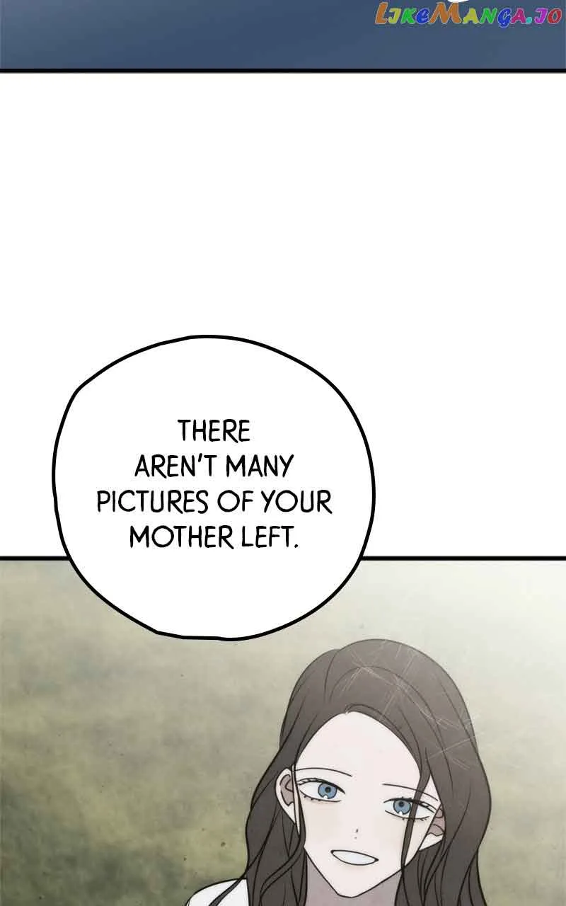 Throw the Trash in the Trash cane Chapter 68 page 21
