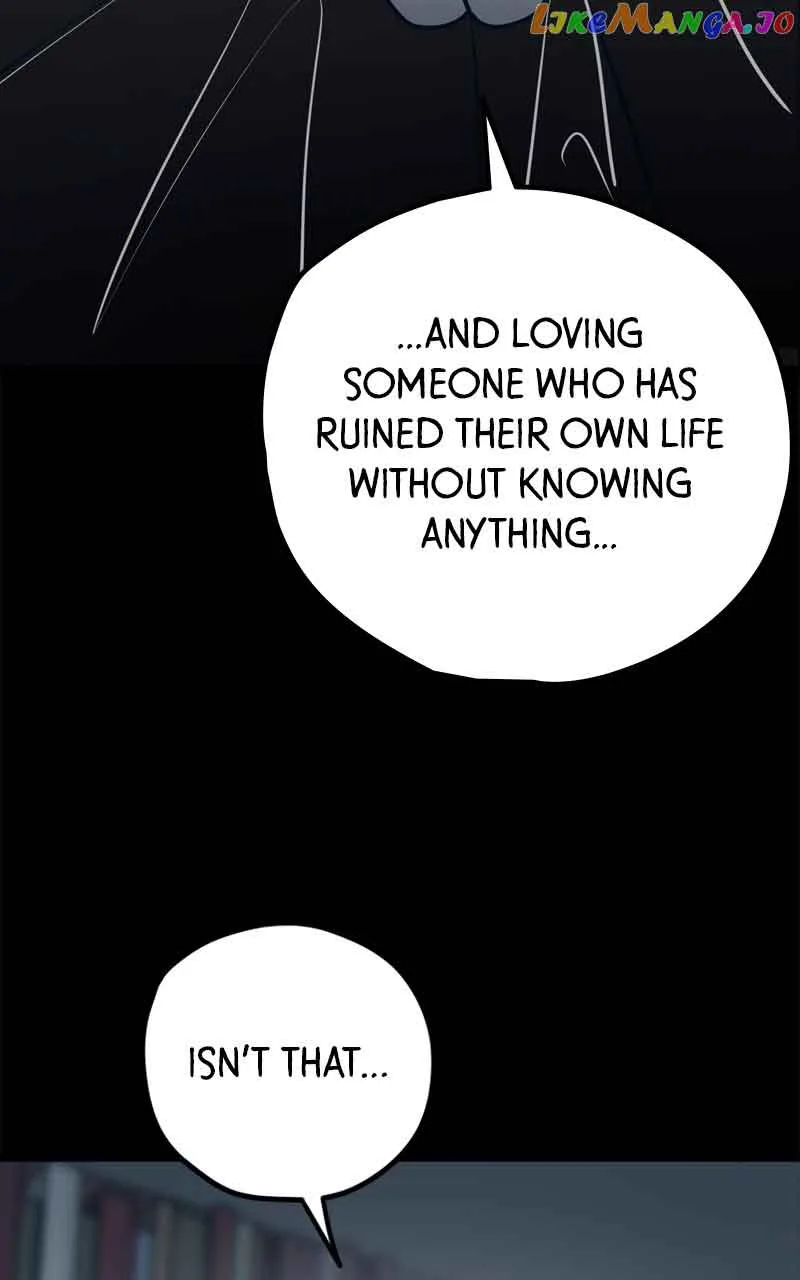 Throw the Trash in the Trash cane Chapter 68 page 87