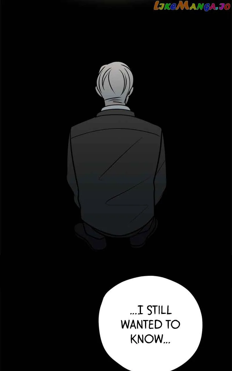 Throw the Trash in the Trash cane Chapter 68 page 26