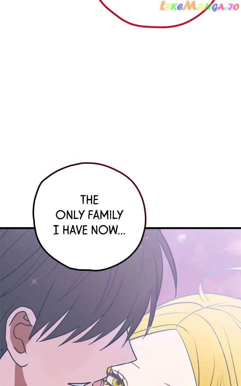 Throw the Trash in the Trash cane Chapter 68 page 67