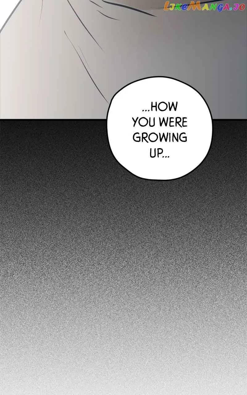 Throw the Trash in the Trash cane Chapter 68 page 28