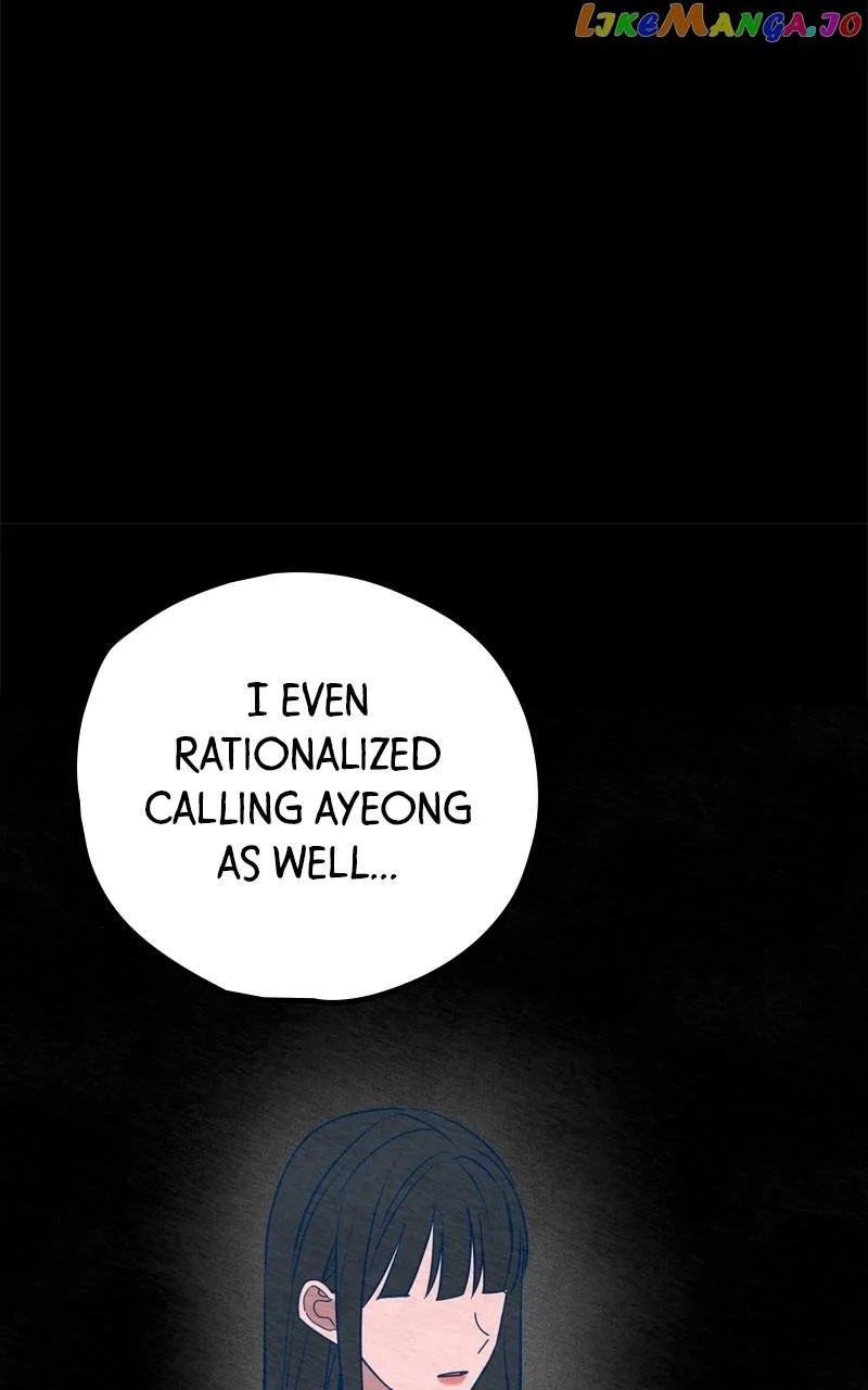 Throw the Trash in the Trash cane Chapter 64 page 51