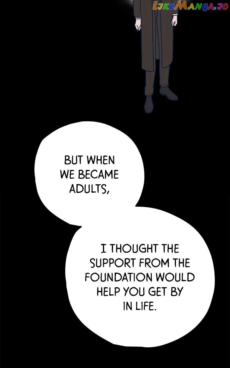 Throw the Trash in the Trash cane Chapter 64 page 50