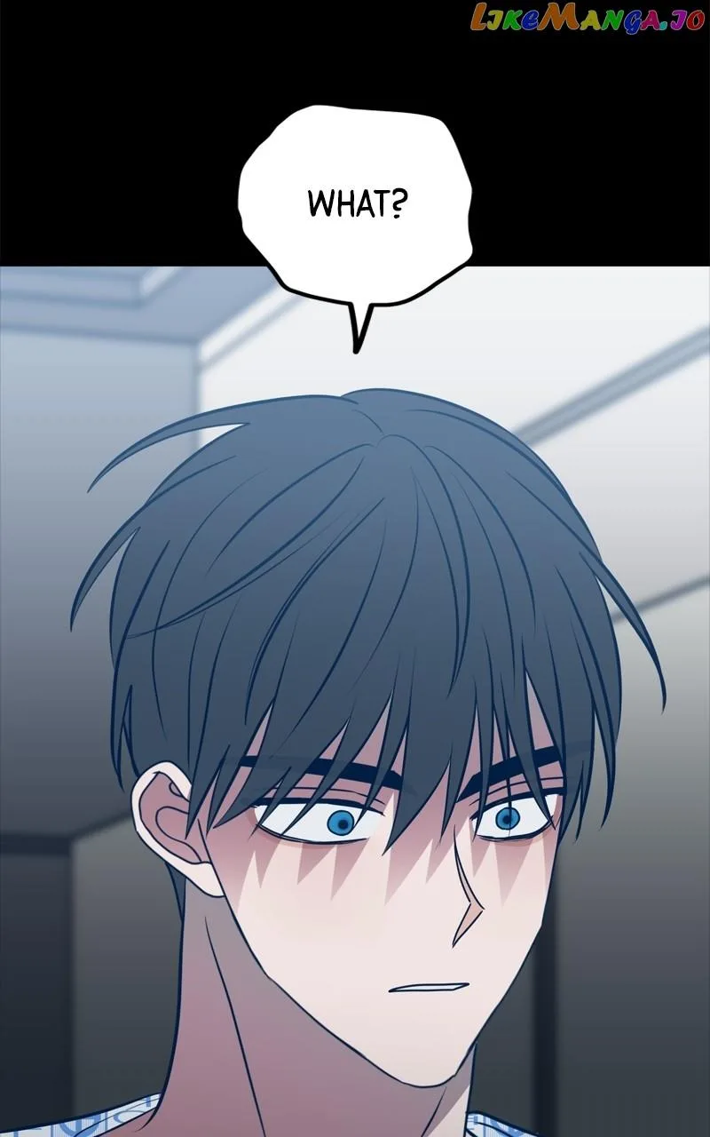 Throw the Trash in the Trash cane Chapter 64 page 53