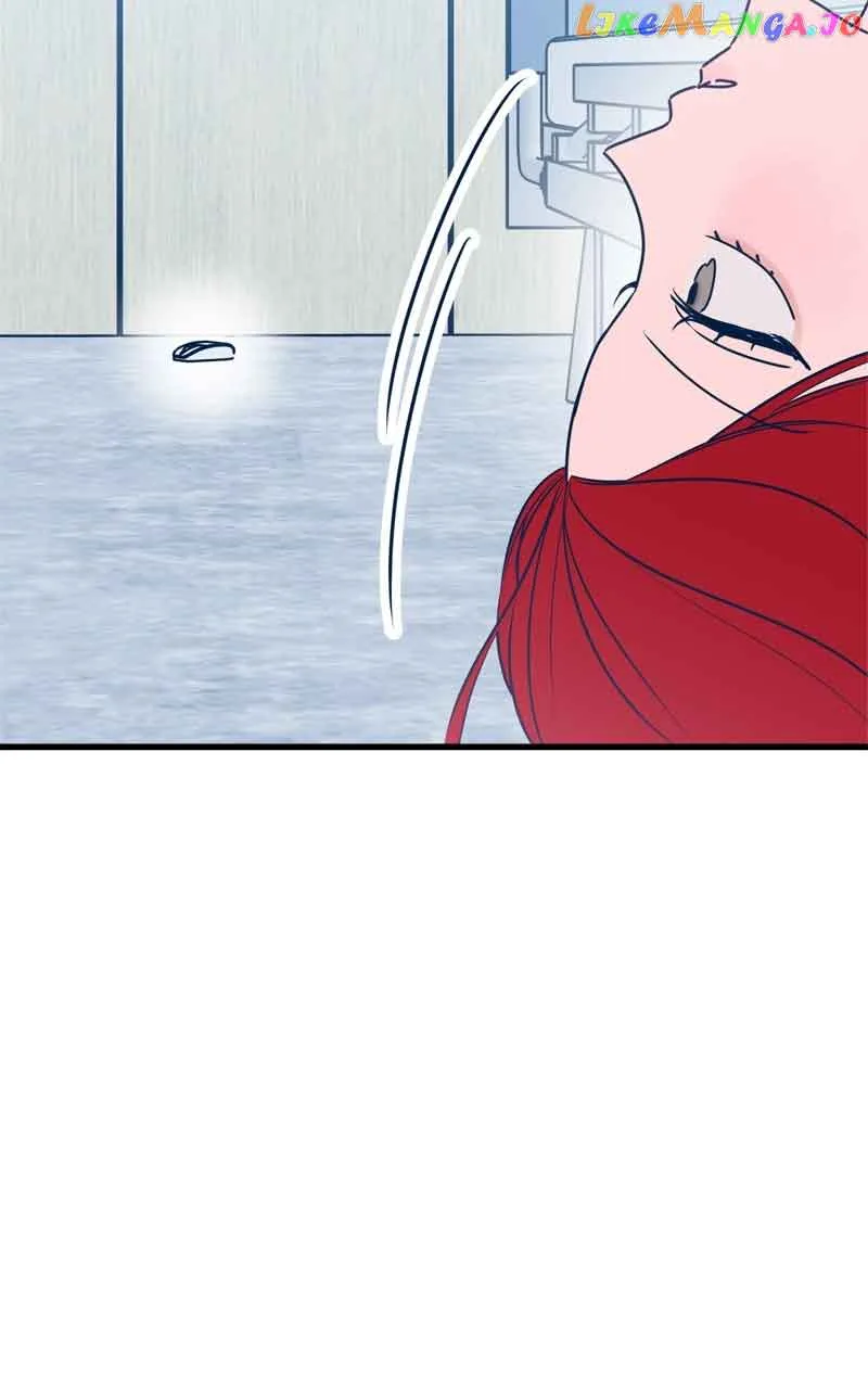 Throw the Trash in the Trash cane Chapter 68 page 121