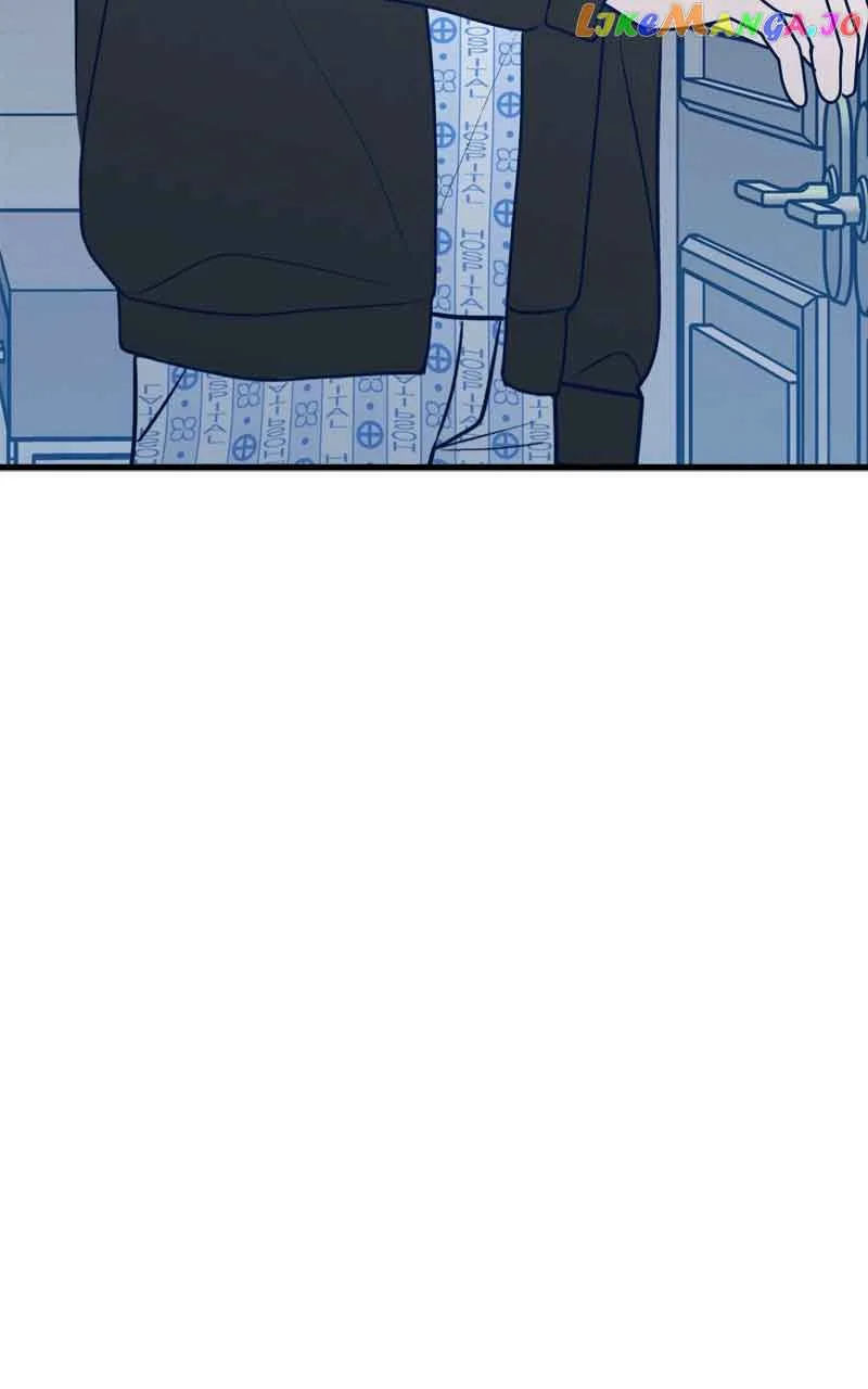 Throw the Trash in the Trash cane Chapter 68 page 106