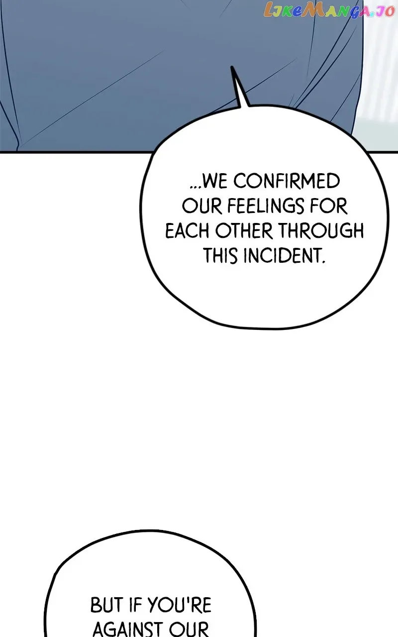 Throw the Trash in the Trash cane Chapter 62 page 85