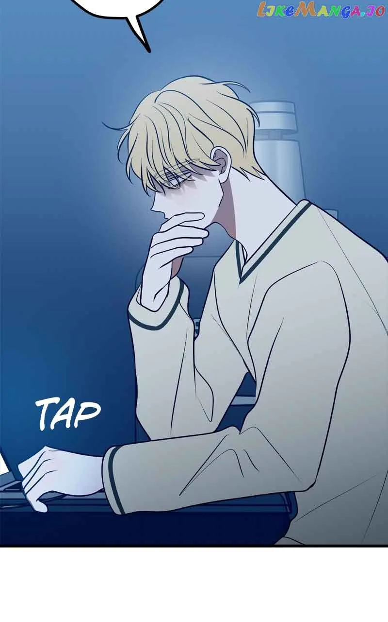 Throw the Trash in the Trash cane Chapter 68 page 132