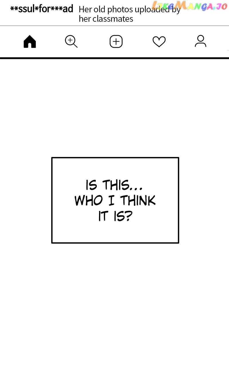 Throw the Trash in the Trash cane Chapter 68 page 110