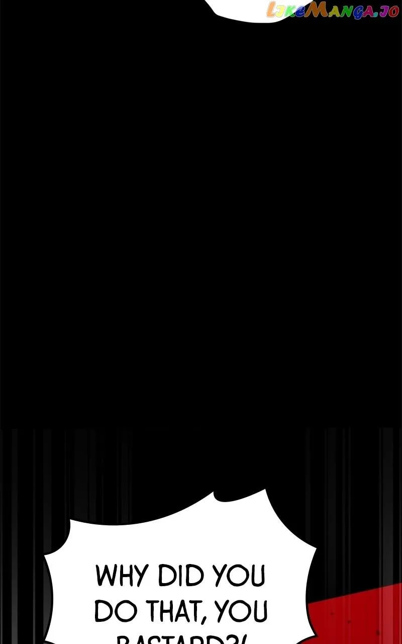 Throw the Trash in the Trash cane Chapter 64 page 57
