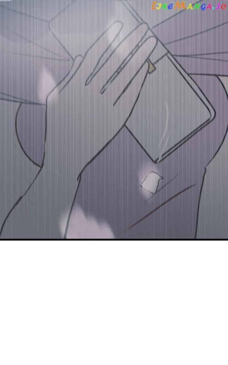 Throw the Trash in the Trash cane Chapter 68 page 96