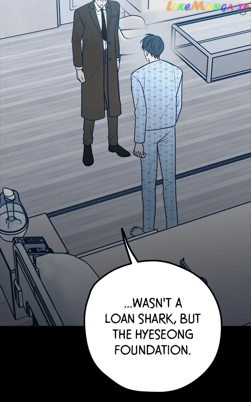 Throw the Trash in the Trash cane Chapter 64 page 37