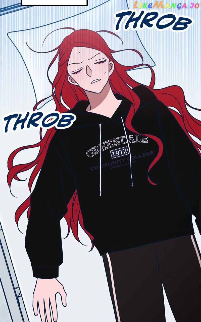 Throw the Trash in the Trash cane Chapter 68 page 119