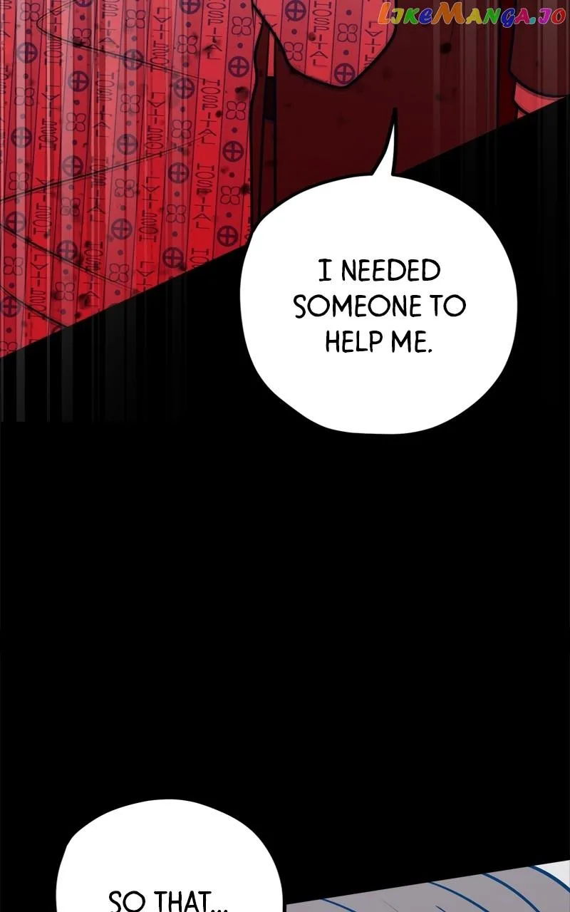 Throw the Trash in the Trash cane Chapter 64 page 59