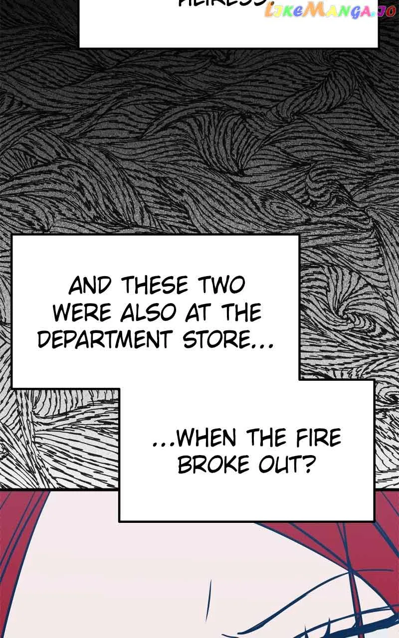 Throw the Trash in the Trash cane Chapter 68 page 115