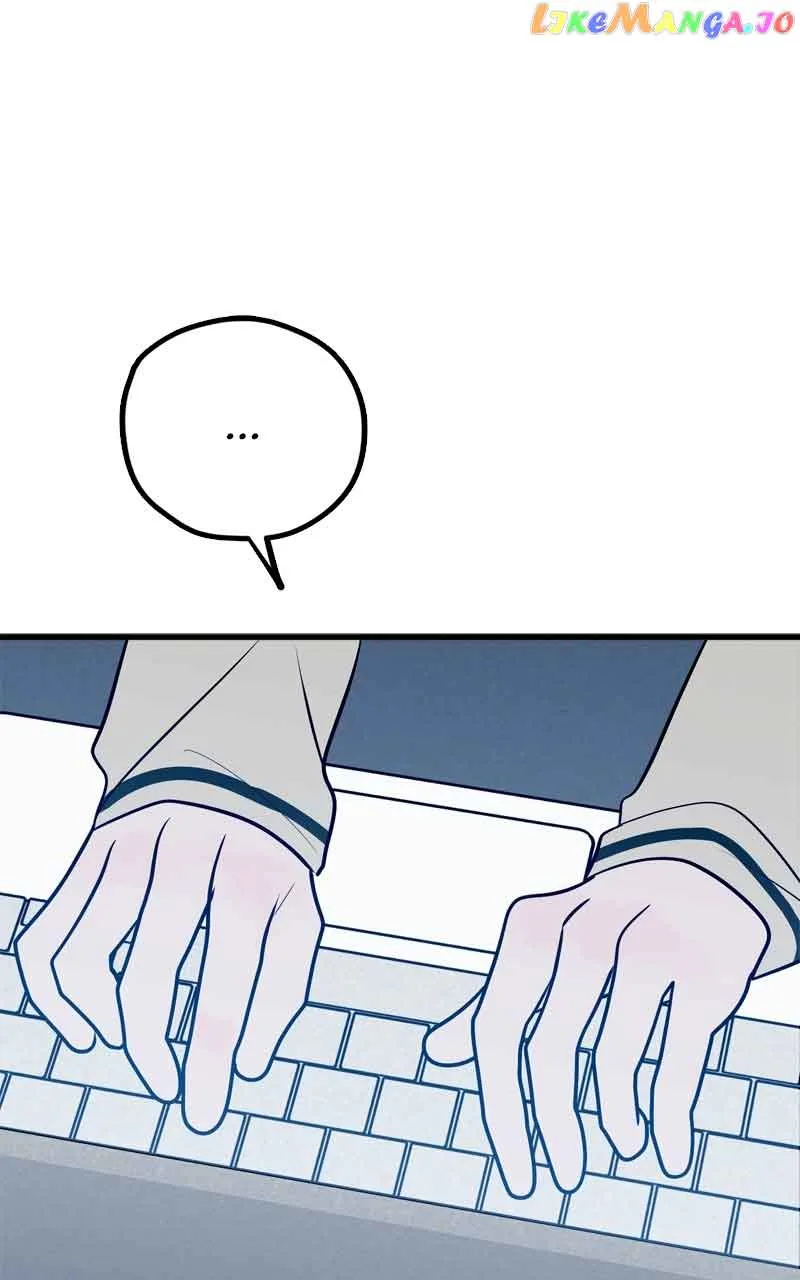 Throw the Trash in the Trash cane Chapter 68 page 128