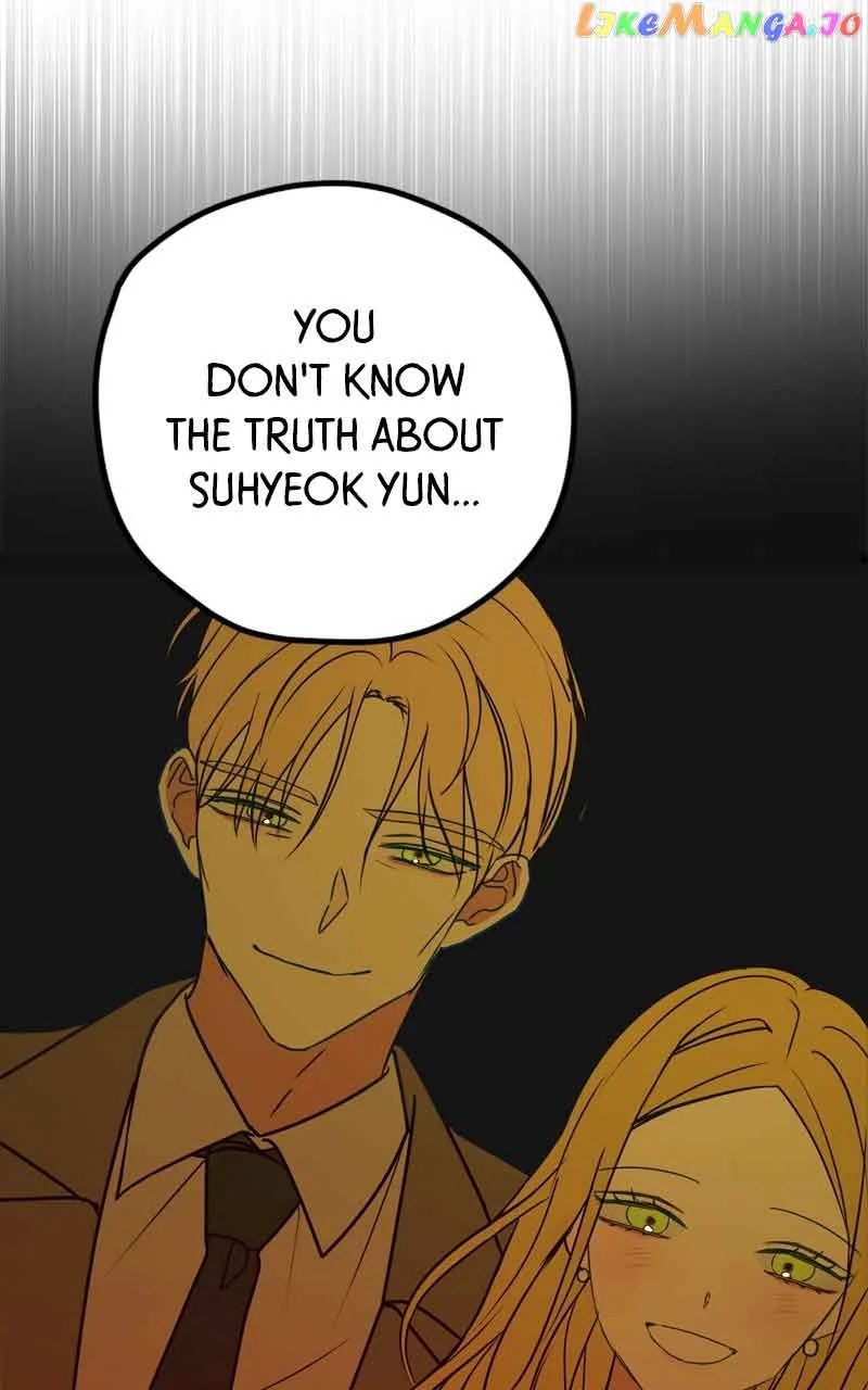 Throw the Trash in the Trash cane Chapter 68 page 101
