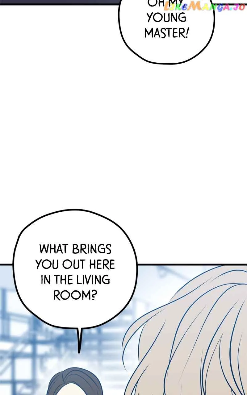 Throw the Trash in the Trash cane Chapter 68 page 144